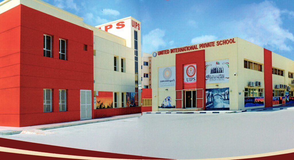 United International Private School