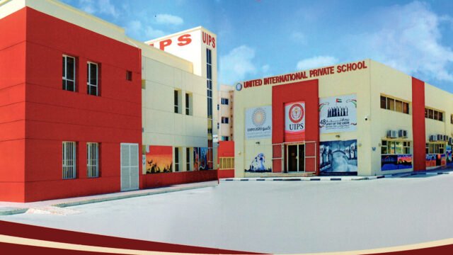 United International Private School