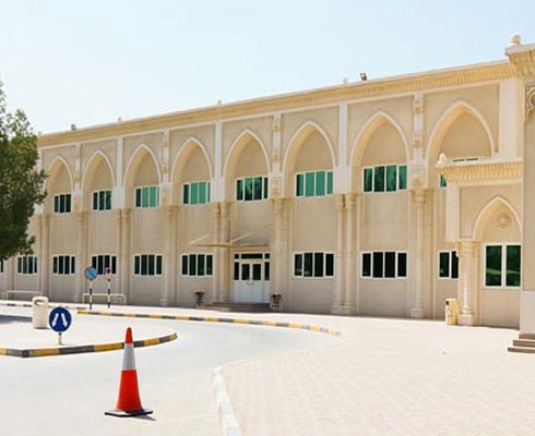 Wesgreen International School