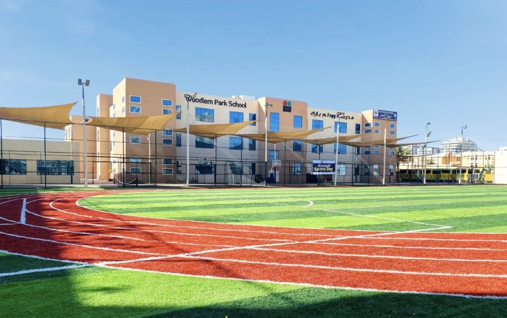 Woodlem Park School Dubai